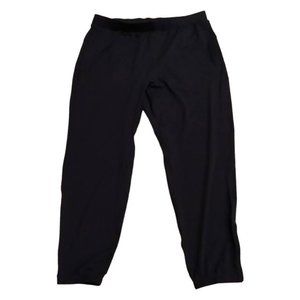Mondetta Women's Trackpants/Joggers, black, size Large